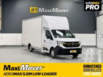 Used Renault Master  for sale - 74981392: Photo