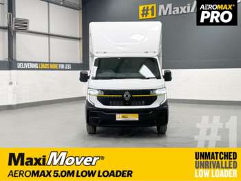 Used Renault Master  for sale - 74981392: Photo