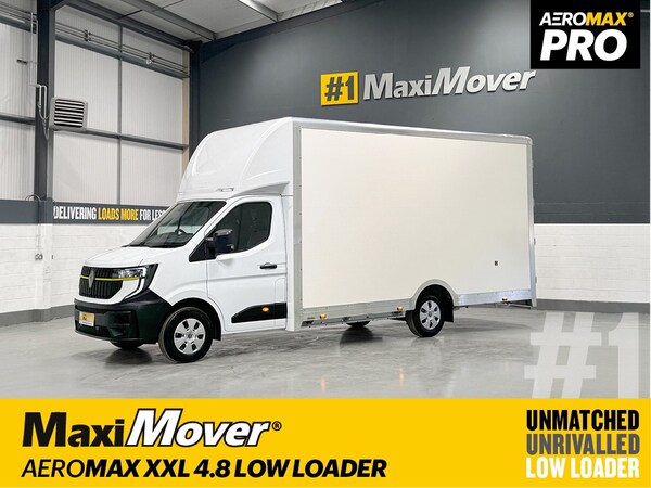 Used Renault Master for sale - 74981392: Photo 5