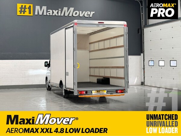 Used Renault Master for sale - 74981392: Photo 6