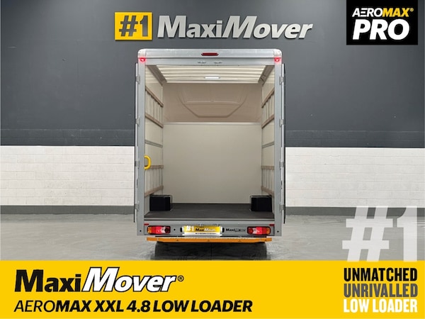Used Renault Master for sale - 74981392: Photo 7