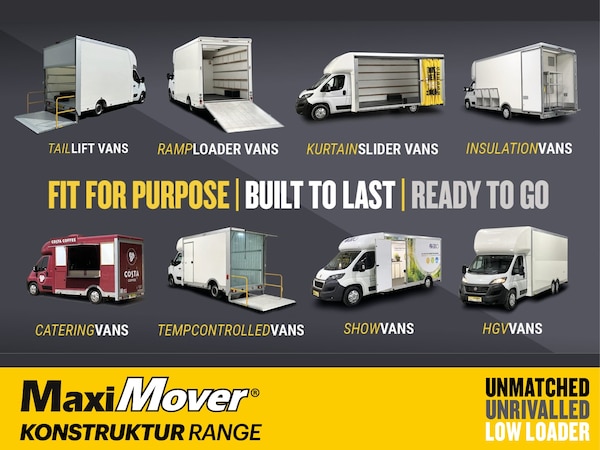 Used Renault Master for sale - 74992727: Photo 12