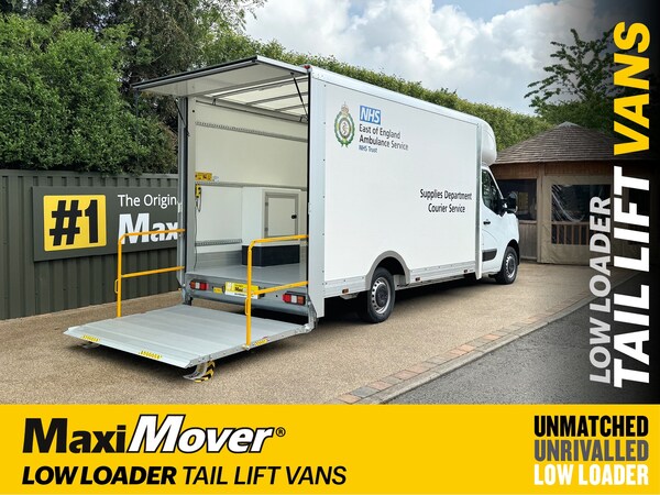 Used Renault Master for sale - 74992727: Photo 13