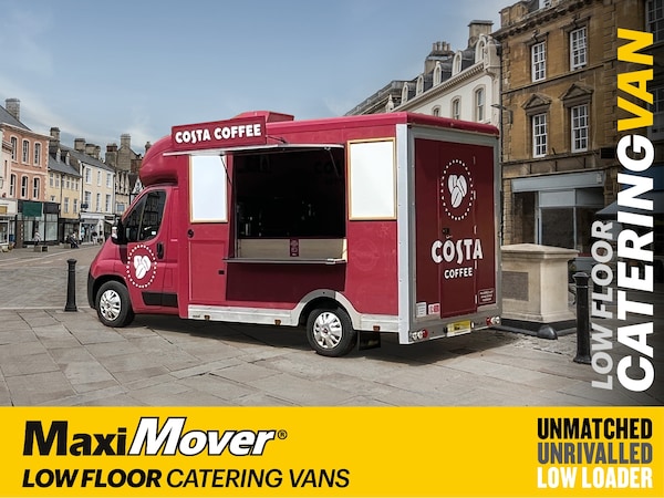 Used Renault Master for sale - 74992727: Photo 15