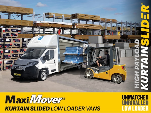 Used Renault Master for sale - 74992727: Photo 16