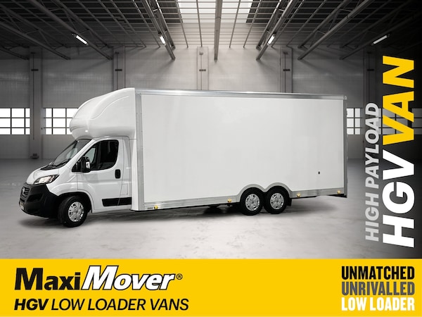 Used Renault Master for sale - 74992727: Photo 19