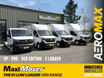 Used Renault Master  for sale - 74992727: Photo