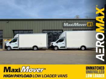 Used Renault Master  for sale - 74992727: Photo