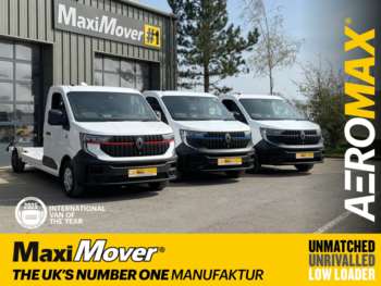 Used Renault Master  for sale - 74992727: Photo