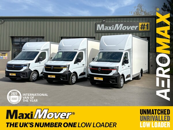 Used Renault Master for sale - 74992727: Photo 4