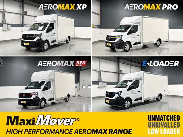 Used Renault Master for sale - 74992727: Photo 9