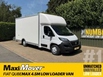 Used Fiat Ducato 2022 for sale - 74993309: Photo