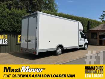 Used Fiat Ducato 2022 for sale - 74993309: Photo