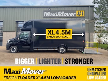 Renault - Master