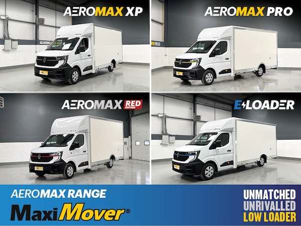 Used Renault Master for sale - 74981618: Photo 14