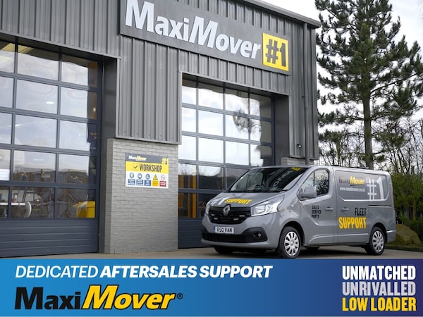 Used Renault Master for sale - 74981618: Photo 19