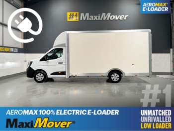 Used Renault Master  for sale - 74981618: Photo