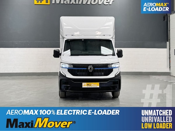 Used Renault Master for sale - 74981618: Photo 6