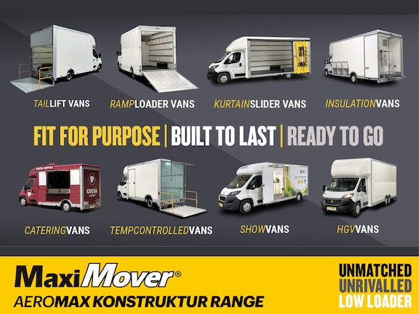 Used Renault Master for sale - 74992445: Photo 10