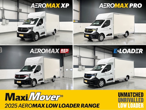 Used Renault Master for sale - 74992445: Photo 11