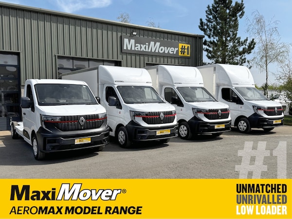 Used Renault Master for sale - 74992445: Photo 12