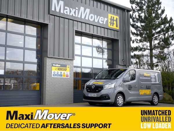 Used Renault Master for sale - 74992445: Photo 16