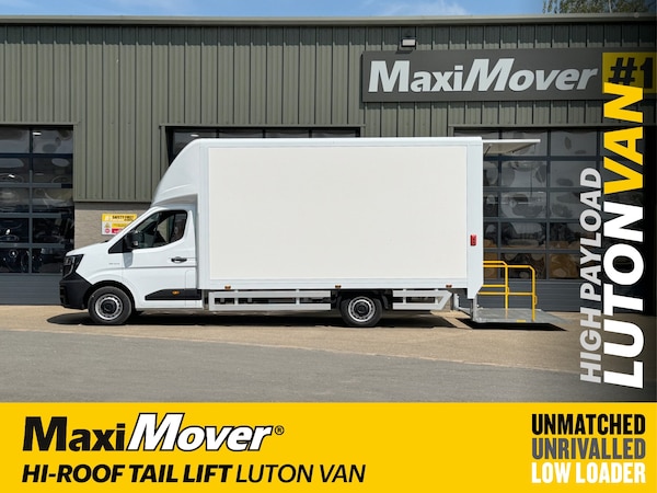 Used Renault Master for sale - 74992445: Photo 1