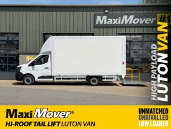 Used Renault Master  for sale - 74992445: Photo
