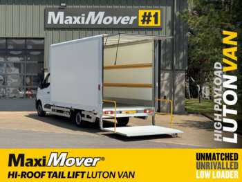 Used Renault Master  for sale - 74992445: Photo