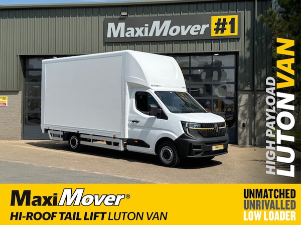 Used Renault Master for sale - 74992445: Photo 4