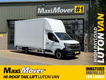 Used Renault Master  for sale - 74992445: Photo