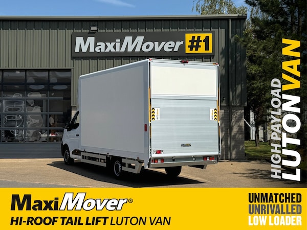 Used Renault Master for sale - 74992445: Photo 7
