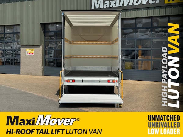 Used Renault Master for sale - 74992445: Photo 8
