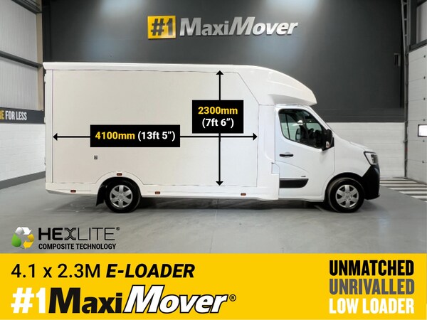 Used Renault Master for sale - 70935020: Photo 10