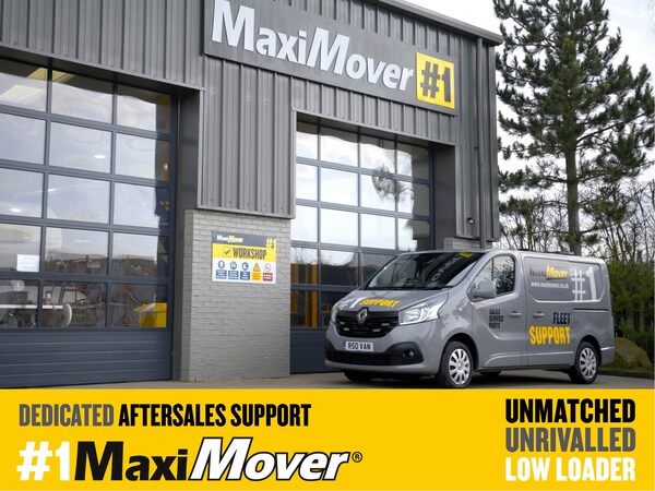 Used Renault Master for sale - 70935020: Photo 13