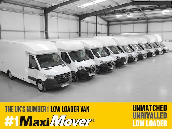 Used Renault Master for sale - 70935020: Photo 14