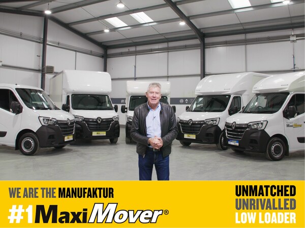 Used Renault Master for sale - 70935020: Photo 18