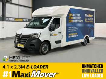 Used Renault Master  for sale - 70935020: Photo