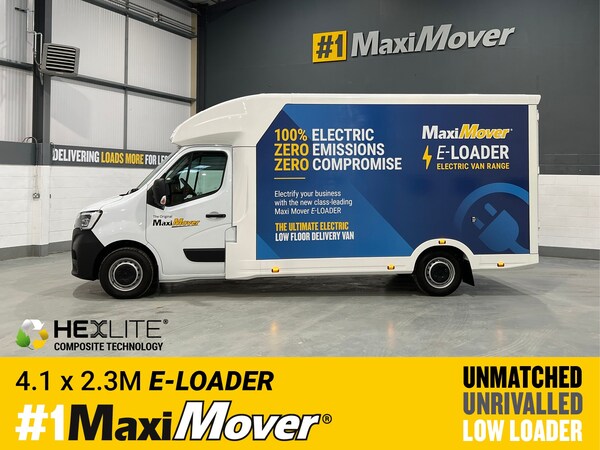 Used Renault Master for sale - 70935020: Photo 2