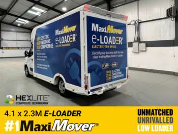 Used Renault Master  for sale - 70935020: Photo