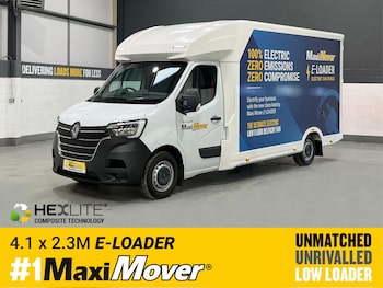 Renault - Master