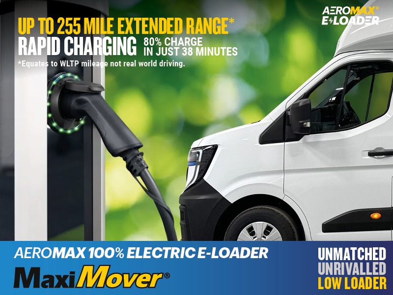 Used Renault Master for sale - 76720234: Photo 13