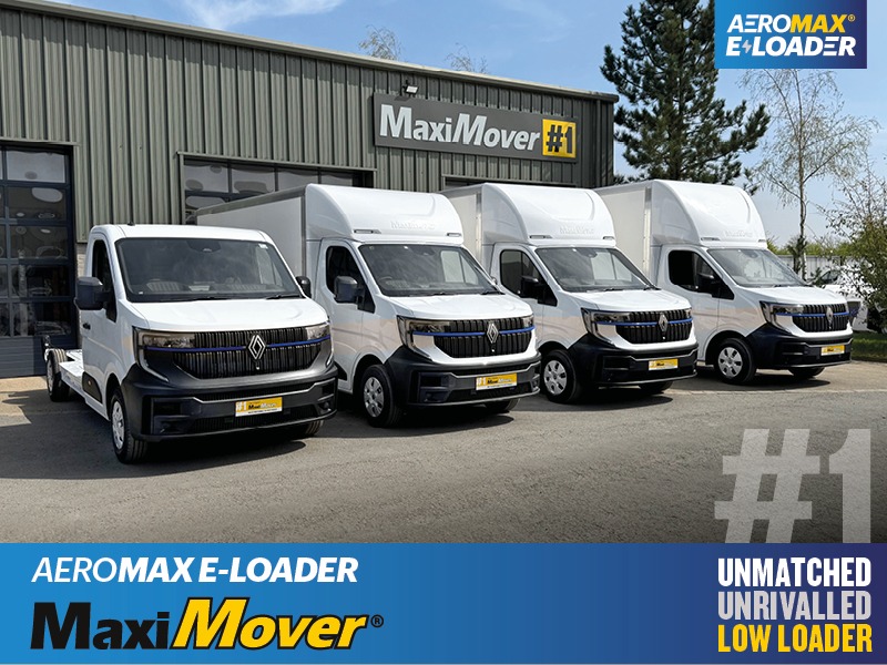 Used Renault Master for sale - 76720234: Photo 15