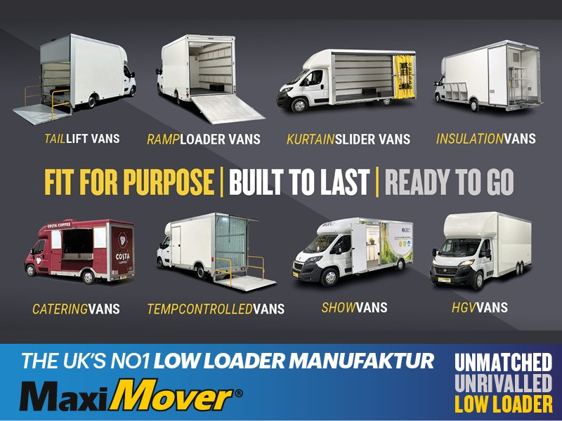 Used Renault Master for sale - 76720234: Photo 18