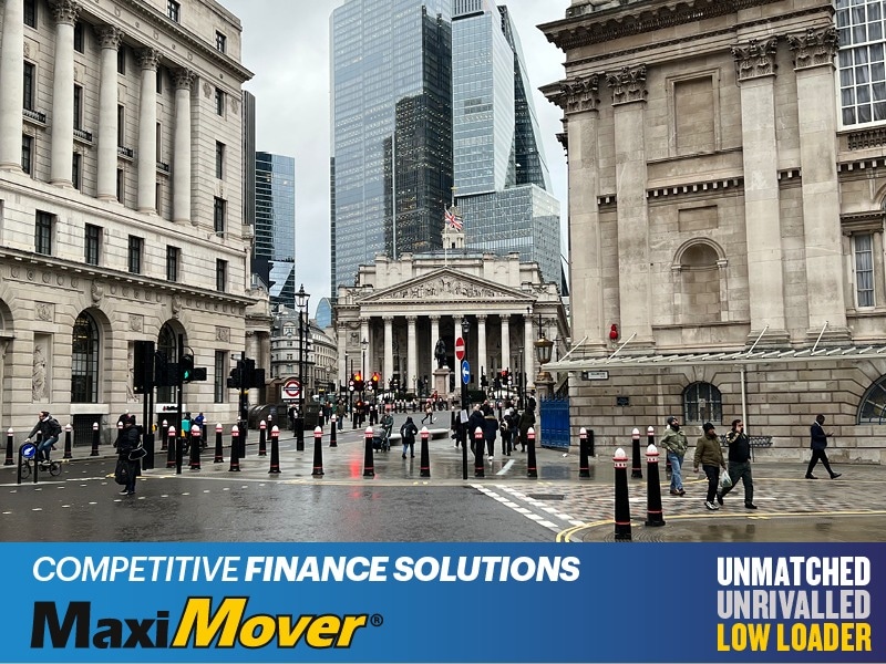 Used Renault Master for sale - 76720234: Photo 19