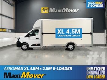 Used Renault Master undefined for sale - 76720234: Photo