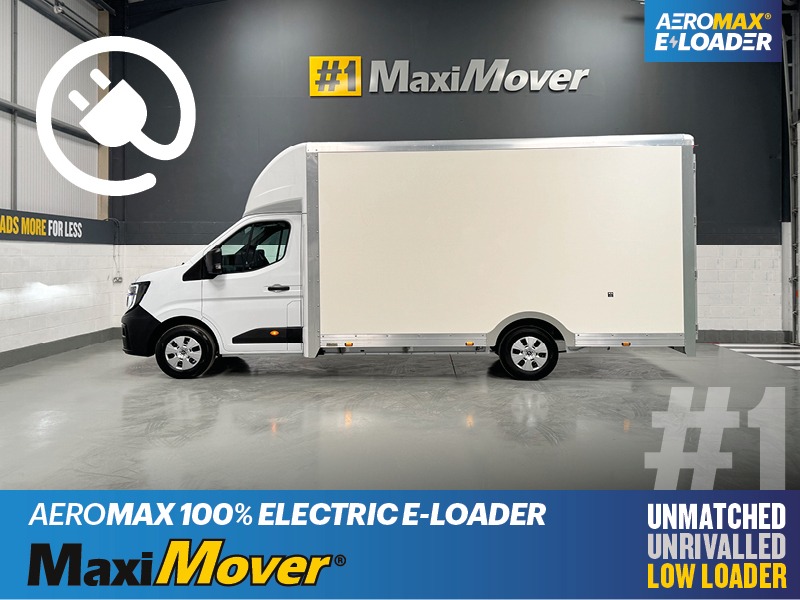 Used Renault Master for sale - 76720234: Photo 2