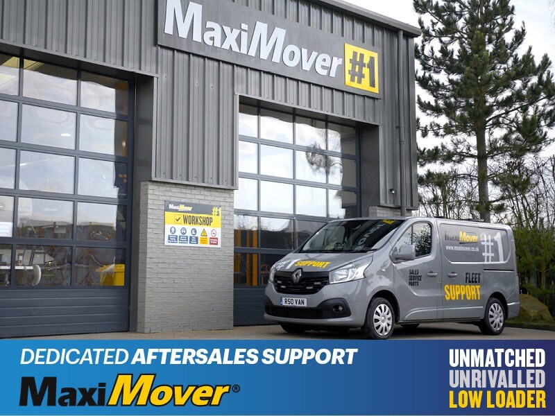 Used Renault Master for sale - 76720234: Photo 21