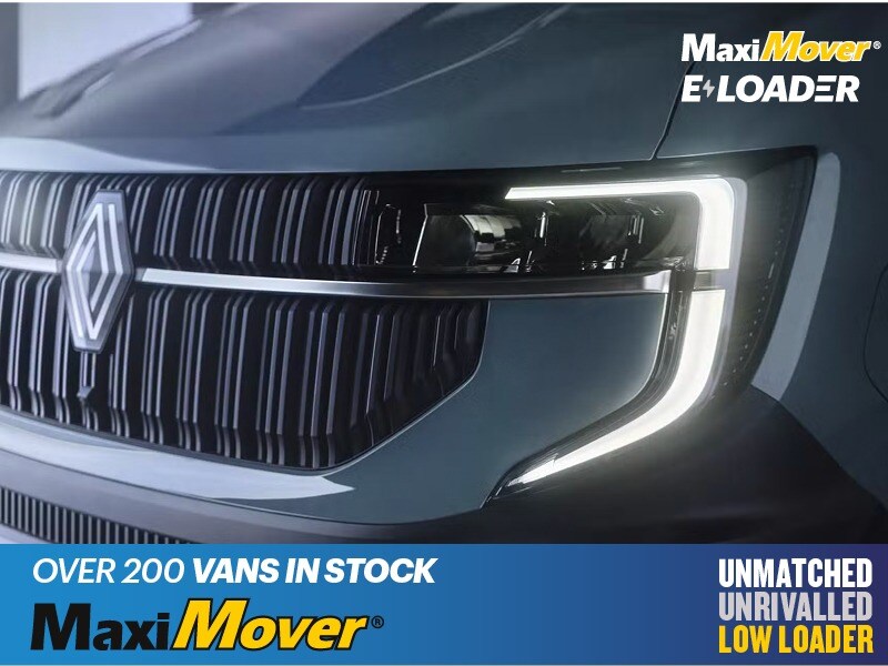 Used Renault Master for sale - 76720234: Photo 22