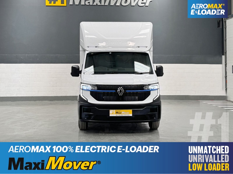 Used Renault Master for sale - 76720234: Photo 4